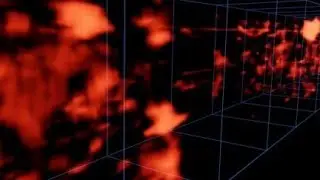 AS PRIMEIRAS IMAGENS DIRETAS DA TEIA CÓSMICA QUE CONECTA O UNIVERSO
