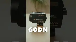 A Quick Look at the SL1 60DN from iFootage