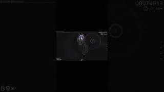osu! | CYPARISS - EMPTY DREAMS  