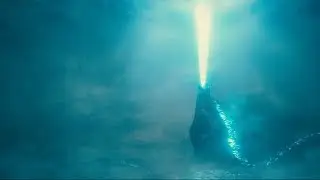 Godzilla: King of the Monsters - Intimidation - Now Playing In Theaters