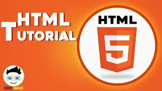 How to create a Website using HTML - HTML 5 full Tutorial