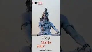 Maha Shiv Ratri 2024 
