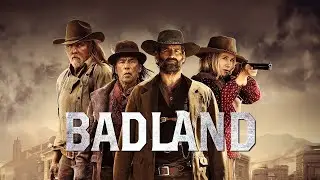 Badland | FULL WESTERN MOVIE | Bruce Dern & Mira Sorvino