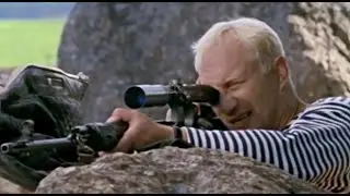НЕРЕАЛЬНО КРУТОЙ ВОЕННЫЙ ФИЛЬМ! 
