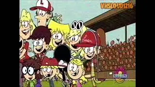 The Loud House: Sesame Street "Calypso" Theme (1992-1998)