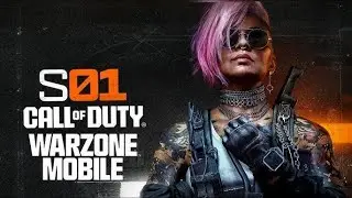 🔴LIVE ON🎮🟢CALL OF DUTY WARZONE BLACK OPS 6 MOBILE | GAMEPLAY NO POCO X6 PRO 12RAM 512GB🔥🔥🔥