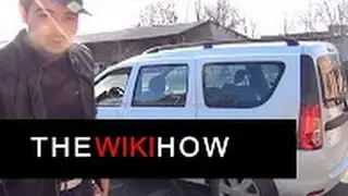 Анти Тестдрайв Лада Ларгус 1.6 105 л.с.