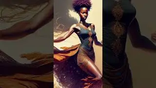 Alumiô * Stable Diffusion + Deforum + After Effects * AI animation