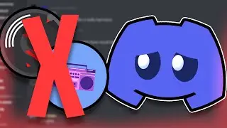 The End Of Discord Music Bots...