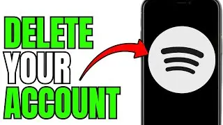 HOW TO DELETE SPOTIFY ACCOUNT! (FULL GUIDE)