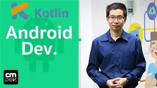 Kotlin Dev : Companion Object vs  Static Function in Java Ep #1