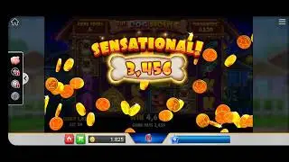 Gaminator Casino Slots 777