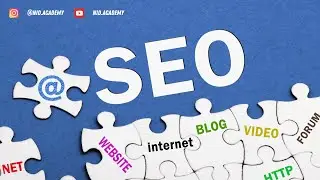 SEO Tutorial For Beginners  |  أفضل طريقة لتحسين محركات البحث للمبتدئين