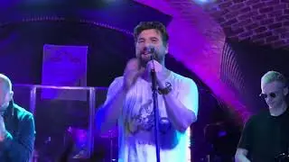 Александр Устюгов и гр. Ekibastuz - Свобода live 10.08.24 Калининград, Бастион Full HD
