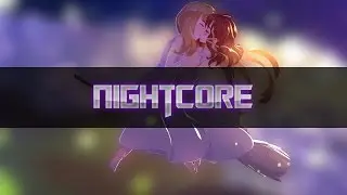 [Nightcore] - Be With You