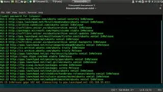 how to install libcurl and libcurl-dev in ubuntu or linux mint or kali linux