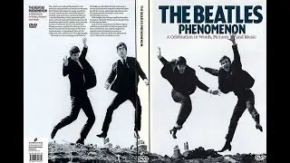 The Beatles Phenomenon (DVD '2007) THE INDEPENDENT REVIEW FEATURING PETE BEST. Different insight!