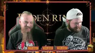 The Bros play Elden Ring DLC: Shadow of the Erdtree! Ep. 8