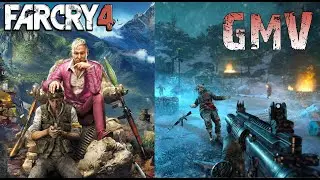 [GMV] Far Cry 4 - Panjabi Mc - Jogi