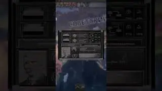САМЫЙ СТАРЫЙ ПРАВИТЕЛЬ В HOI4 