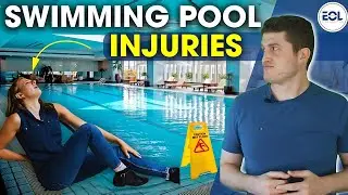 Swimming Pool Injuries: Legal Rights Explained!