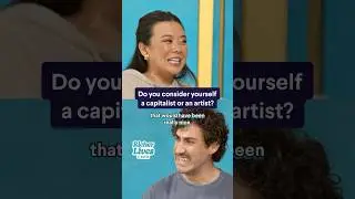 Tune into this week’s ep of Richer Lives with SoFi to hear why Airrack leans toward artist!