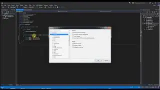 Visual Studios 2015 : How to Display Line Numbers in the Editor