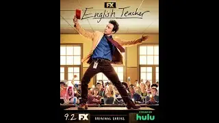 English Teacher 2024 Series (Teenages Comedy) Official Trailer @ScreenScout u5d