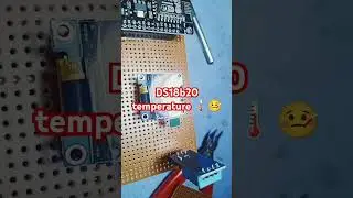 Nodemcu + DS18b20 + DHT11 + firebase realtime database