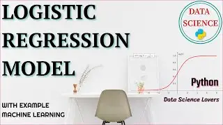 #3. Logistic Regression Model Building 