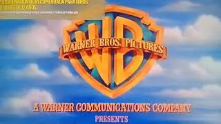 Warner Bros. Pictures (1984)