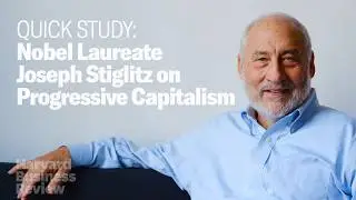 Can Capitalism Be Both Progressive and Profitable?