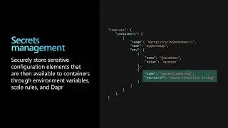 Introduction to Azure Container Apps