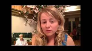США 2729: Светлана из Лос Анжелеса - 3. О любви и дружбе.