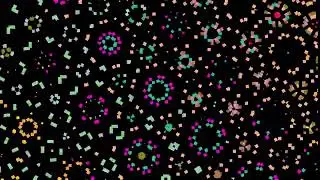 Visuals (Fractal)