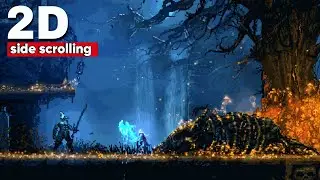 13 Can't Miss Trends About Best 2d side scrolling PC Games