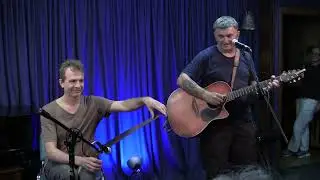 Андрей Козловский ЦАП, 19.06.2024. Часть 1 (из 2)