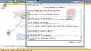 ✅  Password Recovery Procedure for the Cisco 2600 and 2800 Series