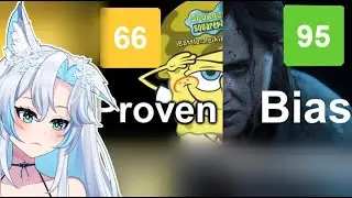 GAME JOURNALISM BIAS IS UNREAL || WelfareWalrus React