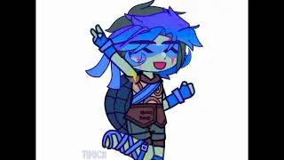 i say disco you say party || meme || rottmnt GC