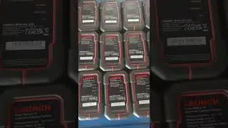 Launch X431 dbscar 7 DBSCAR VII for Xdiag Diagzone Xpro5 supports DOIP