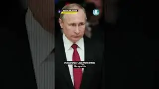 Putin Moğolistan'da tutuklanacak mı?