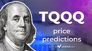 TQQQ Price Predictions - ProShares UltraPro QQQ ETF Analysis for Monday, June 13th