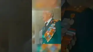 ветеран потребовал последние 100 шагов 