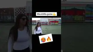 Mia khalifa game chanpan 🥵🔥 1v1 #viralvideo #shortvideo #tapatapstatus #youtubeshorts  #trending