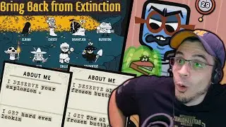 THE JACKBOX PARTY PACK 8 IS HERE! (The Poll Mine & Job Job!)