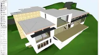 GRAPHISOFT EcoDesigner for ArchiCAD 14 - Building Energy Information Modeling