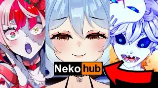 I confronted vtubers with their OWN cursed content