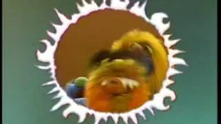 Sesame Street - Frazzle's Revenge