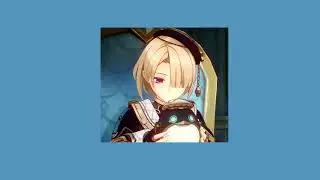 true russian Fremine playlist [Fatui Fontain]